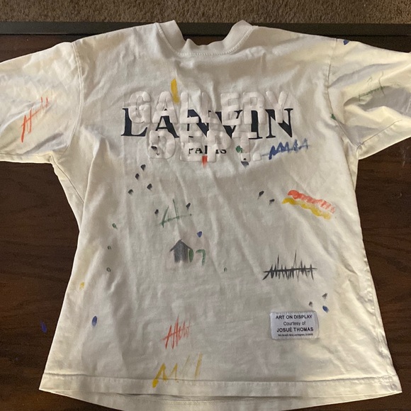 Don’t wear - Picture 1 of 2